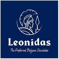 Leonidas Luxury Pure Praline Gianduja Ballotin freeshipping - Leonidas Kensington
