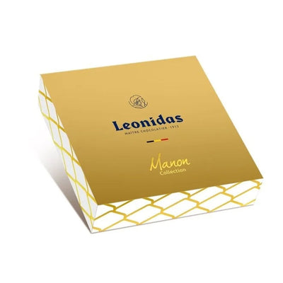 Leonidas Manon Collection Special Gift Box 20pc Leonidas Kensington