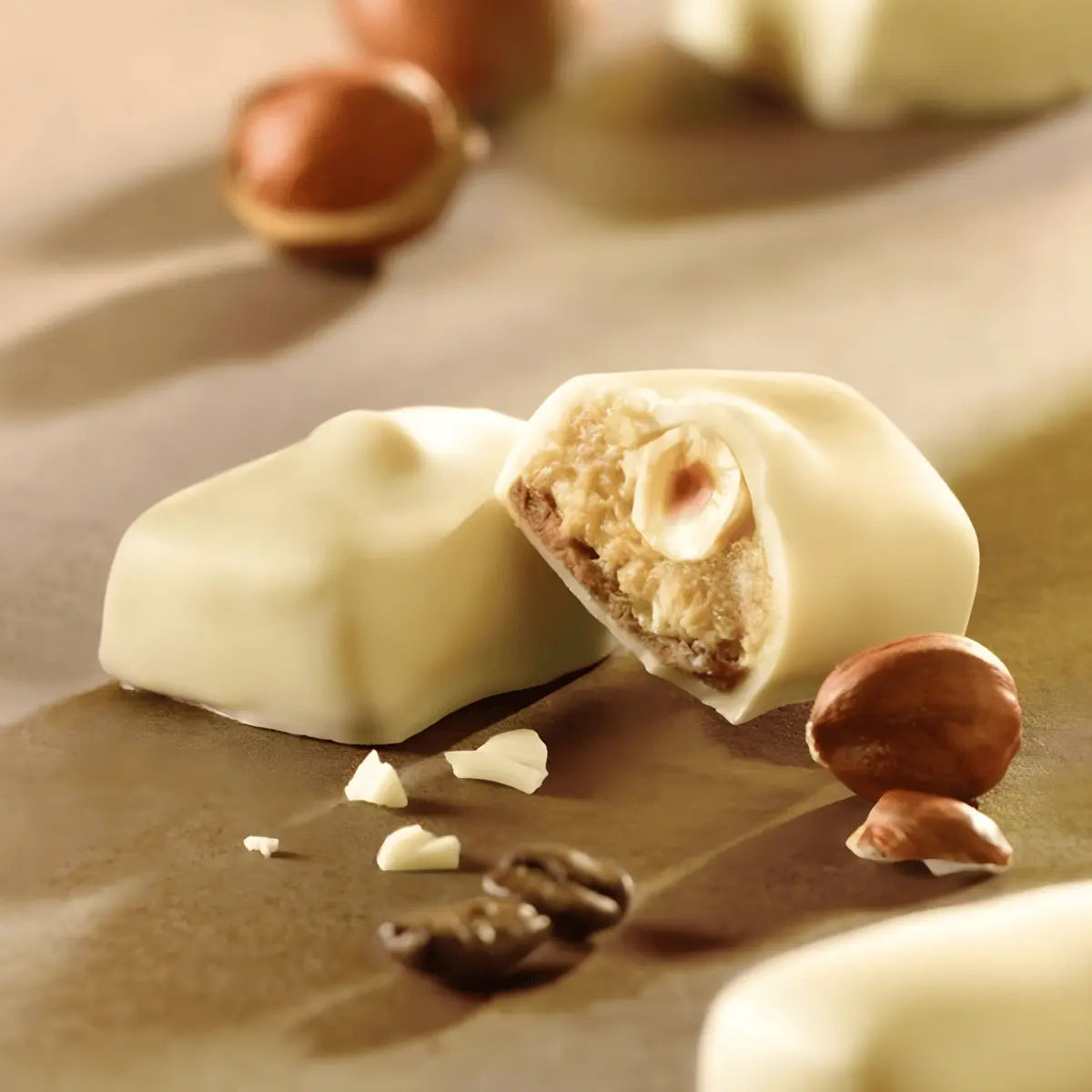 Leonidas Manon Collection Special Gift Box 20pc Leonidas Kensington