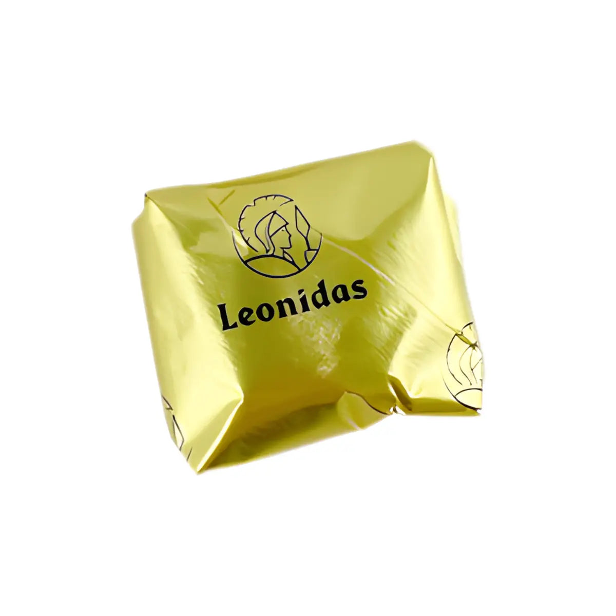 Leonidas Marron Glacé – Individually Wrapped Candied Chestnut Leonidas Kensington