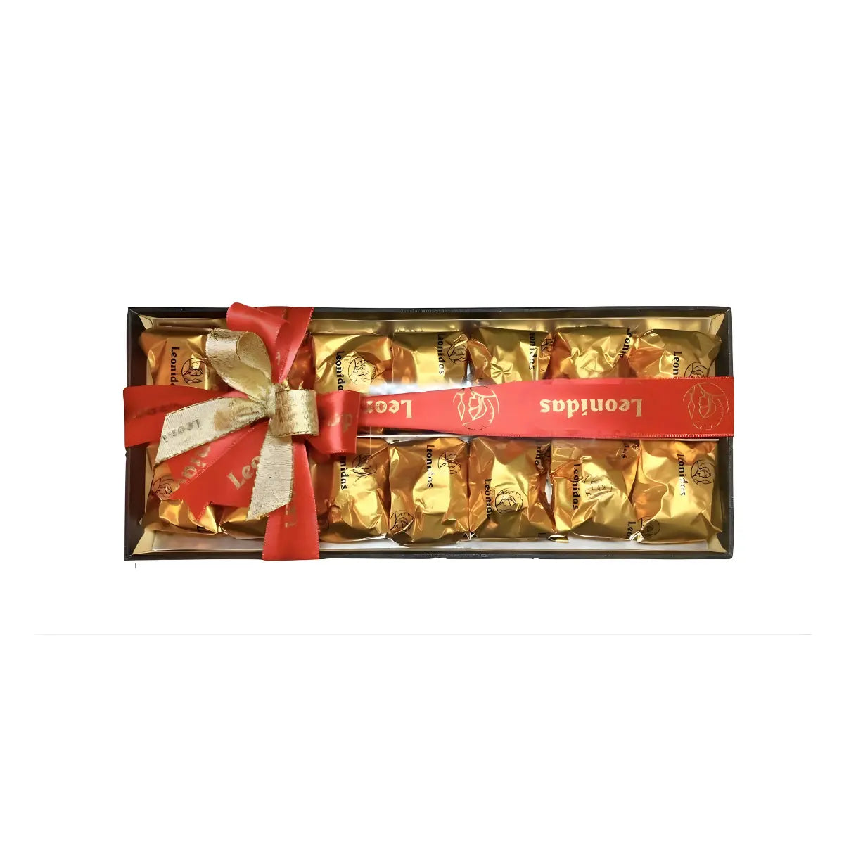 Leonidas Marrons Glacés – 14 Piece Signature Gift Box Leonidas Kensington