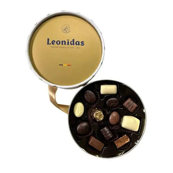 Luxury Leonidas Belgian Chocolates