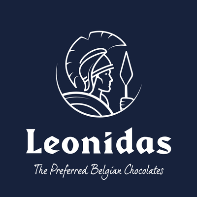 Leonidas Easter Set Of 2 Half Dark Chocolate Eggs, 360g freeshipping - Leonidas Kensington