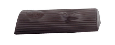 CLICK & COLLECT ONLY - Leonidas Christmas Dark Chocolate Log Filled with Dark Chocolate Assortment, 310g Approx Leonidas Kensington