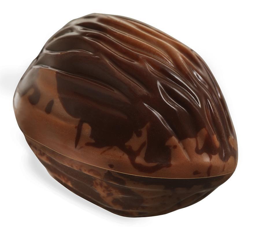 Leonidas Belgian Chocolate Assorted Milk, Dark & White, Autumn Dora 24pc 375g freeshipping - Leonidas Kensington