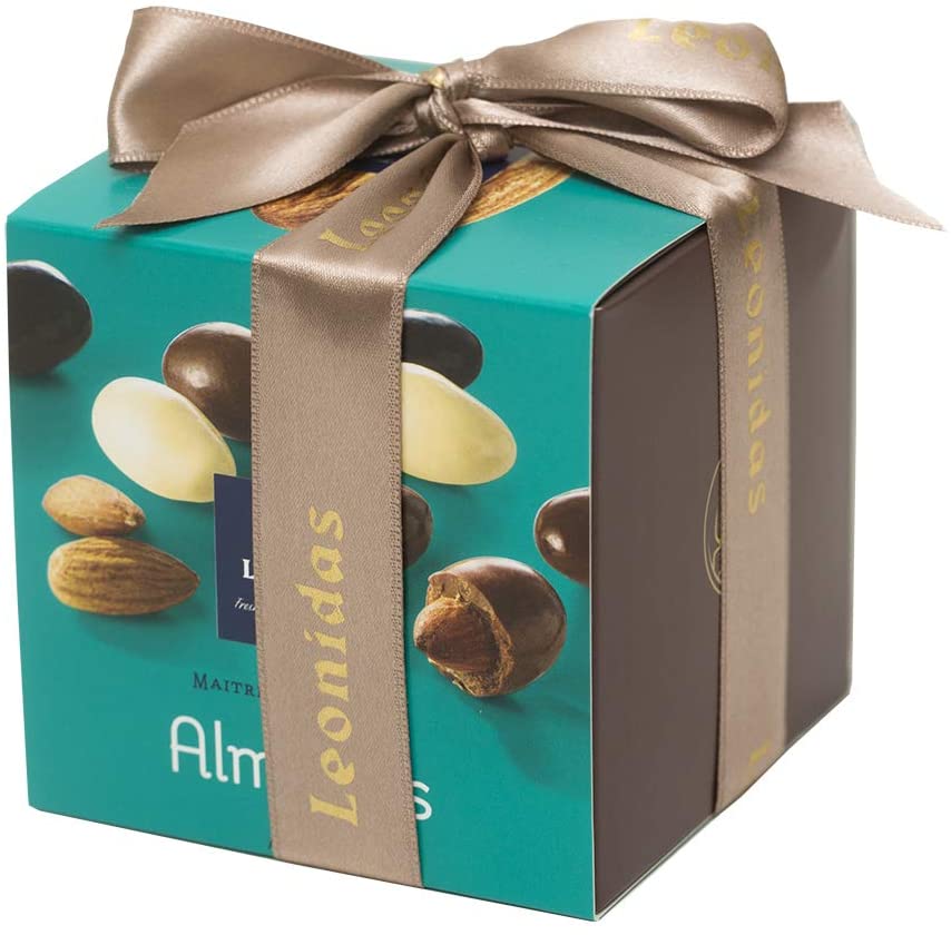 Gourmet Chocolate Covered Almonds | Confections For Any Occasion
