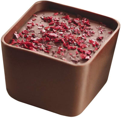 Leonidas Belgian Chocolate Assorted Milk, Dark & White, Autumn Dora 24pc 375g freeshipping - Leonidas Kensington