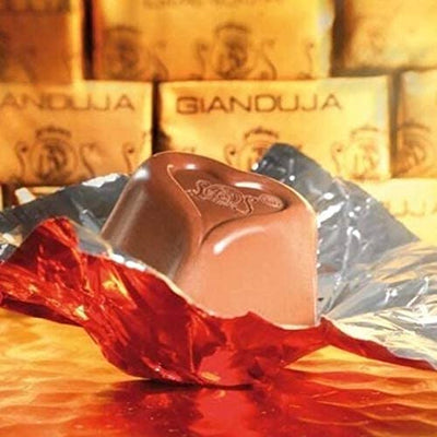 Leonidas Belgian Chocolate Forever Praline in a Beautifully Wrapped Gift Box. freeshipping - Leonidas Kensington