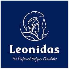 Leonidas Belgian Chocolate Hippo Lolly, 30g, Set of 5 freeshipping - Leonidas Kensington