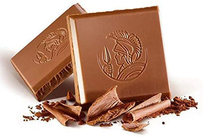Leonidas Belgian Chocolate Squares, Napolitain Chocolate Individually Wrapped freeshipping - Leonidas Kensington