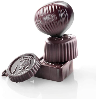 Leonidas Belgian Chocolates: Dark Chocolate Assortment freeshipping - Leonidas Kensington