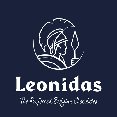 Leonidas Chocolate  2 Pieces Mini-Box Ballotin freeshipping - Leonidas Kensington
