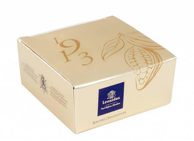 Leonidas Chocolate 4 Pieces Mini-Box Ballotin freeshipping - Leonidas Kensington