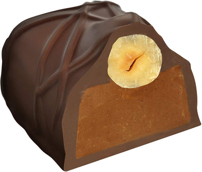 Leonidas Dark Belgian Chocolate, Assorted Praline, Butter Creams, Truffles & Ganache, Ballotin Gift Box freeshipping - Leonidas Kensington