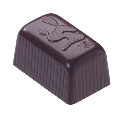 Leonidas Dark Chocolate Mystere Pistachio-Flavoured Butter Cream, 26 pc freeshipping - Leonidas Kensington