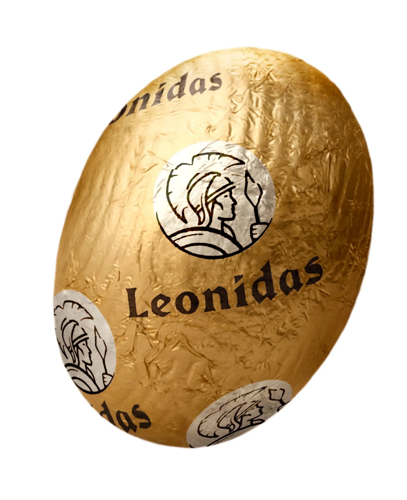 Leonidas Easter Chocolates, 12 Mini Easter Eggs Long Tube Leonidas Kensington