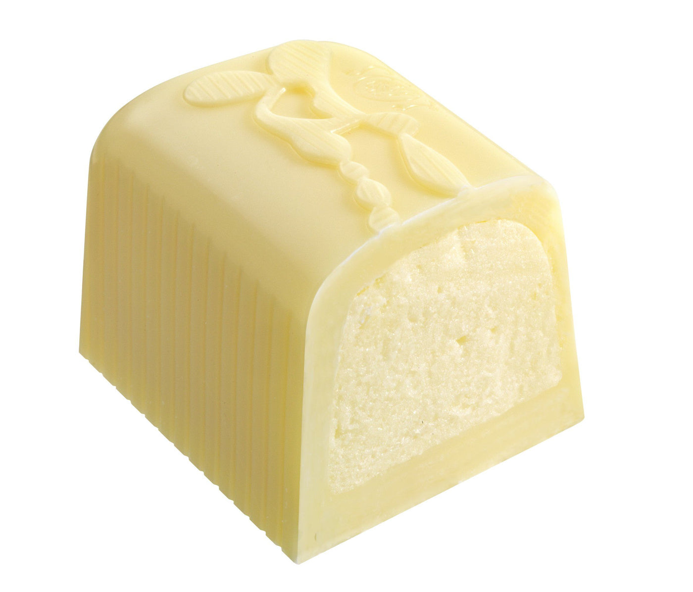 Leonidas White Chocolate Désirée Pineapple Butter-Cream, 26 pc freeshipping - Leonidas Kensington