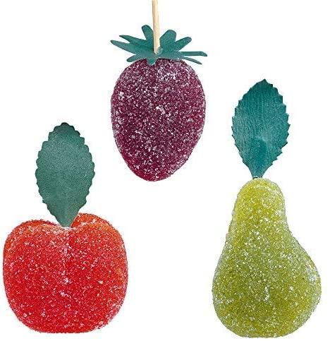 Luxury Fruit Jellies Gift Box, Leonidas Fruit Jelly, Blended with Fresh Fruit Pulp freeshipping - Leonidas Kensington